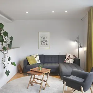  Gasthuis Loftsuite