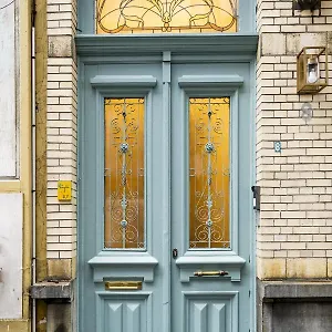  Vakantiehuis Maison Brederode