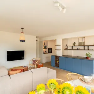 Appartement In