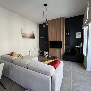  Appartement Place2be