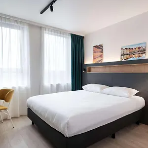 Hotel Adagio Access Centrum Dampoort, Gent