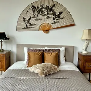  Bed & Breakfast Guest House Gent
