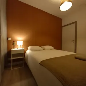  Bed & Breakfast Comfy 9052