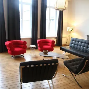 Hoogpoort George Apartamento