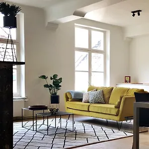 Bed & Boon Apartamento
